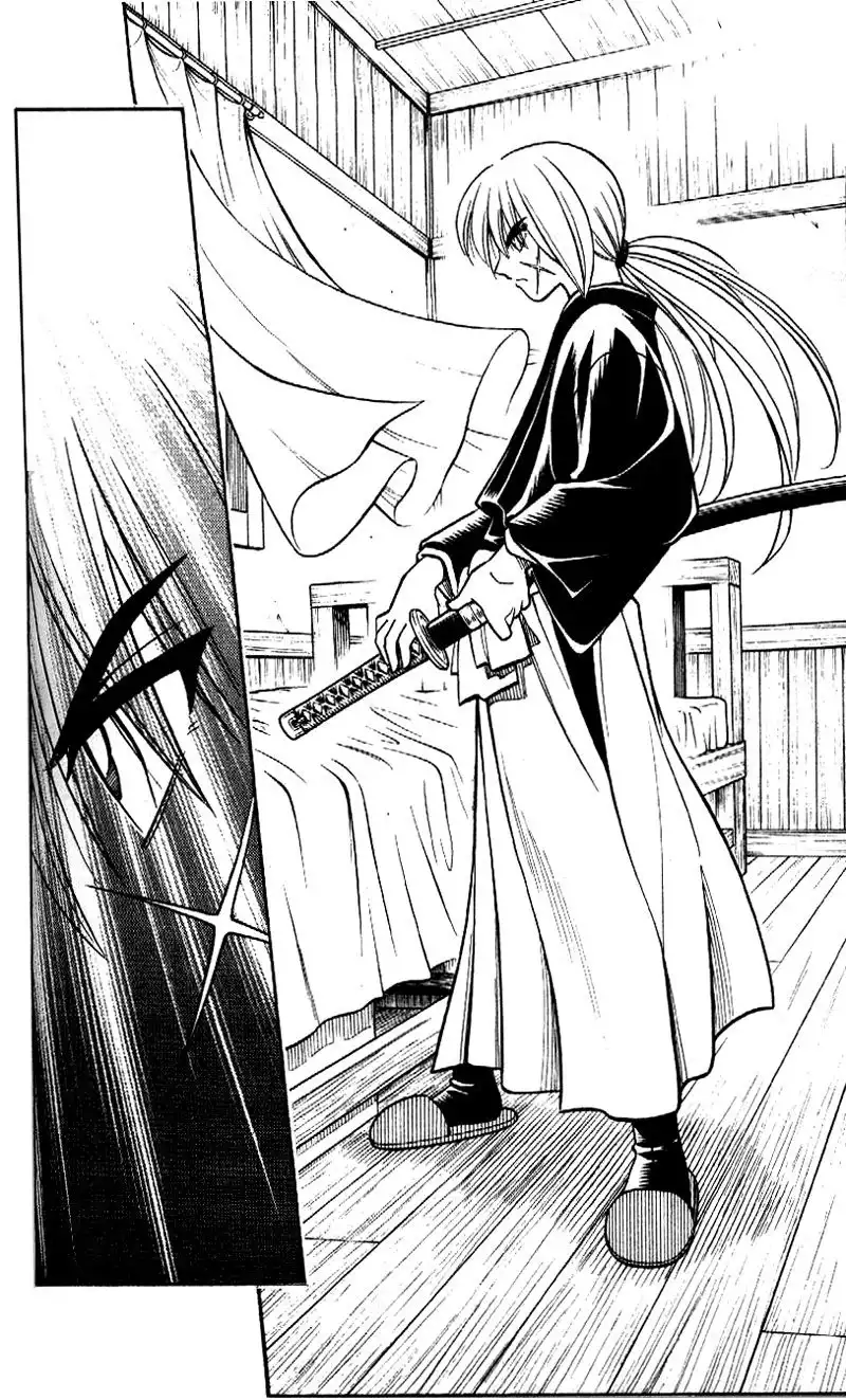 Rurouni Kenshin Chapter 235 15